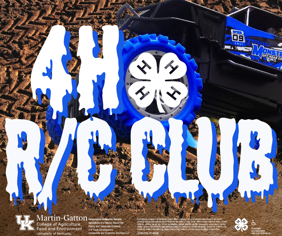 4-H R/C Club 