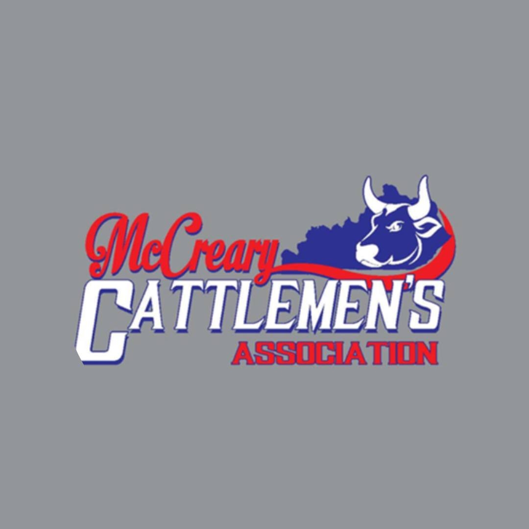 McCreary Cattlemens logo